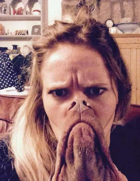 Look twice to understand - #35 