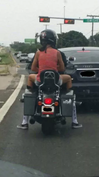 Look twice to understand - #38 