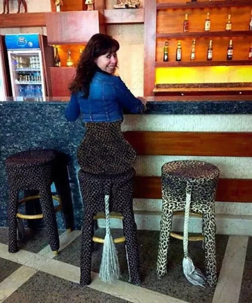Look twice to understand - #5 