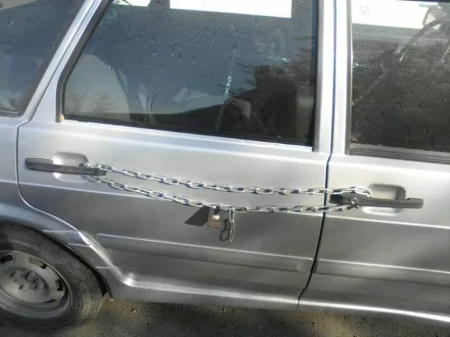 La protection magic - #1 