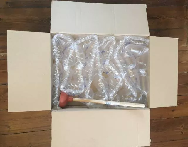La protection magic - #2 