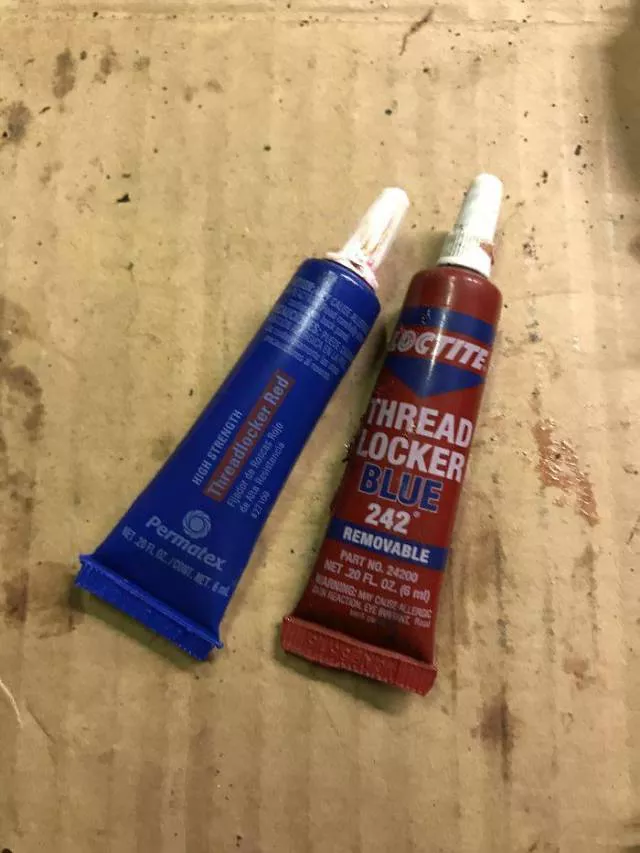 Do not believe in packaging - #1 