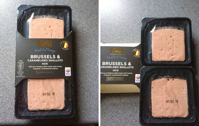 Ne croyez pas au packaging - #20 