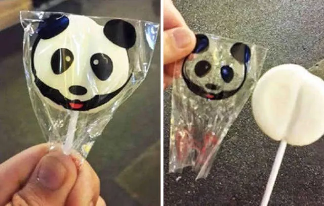 Ne croyez pas au packaging - #21 