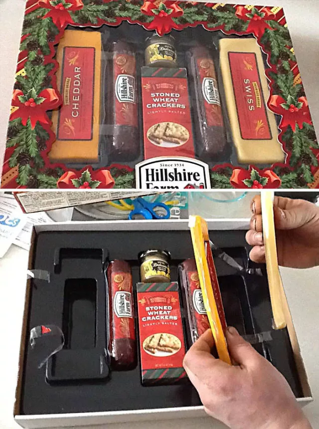 Ne croyez pas au packaging - #28 