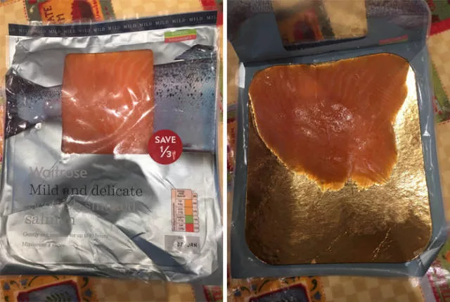 Ne croyez pas au packaging - #29 