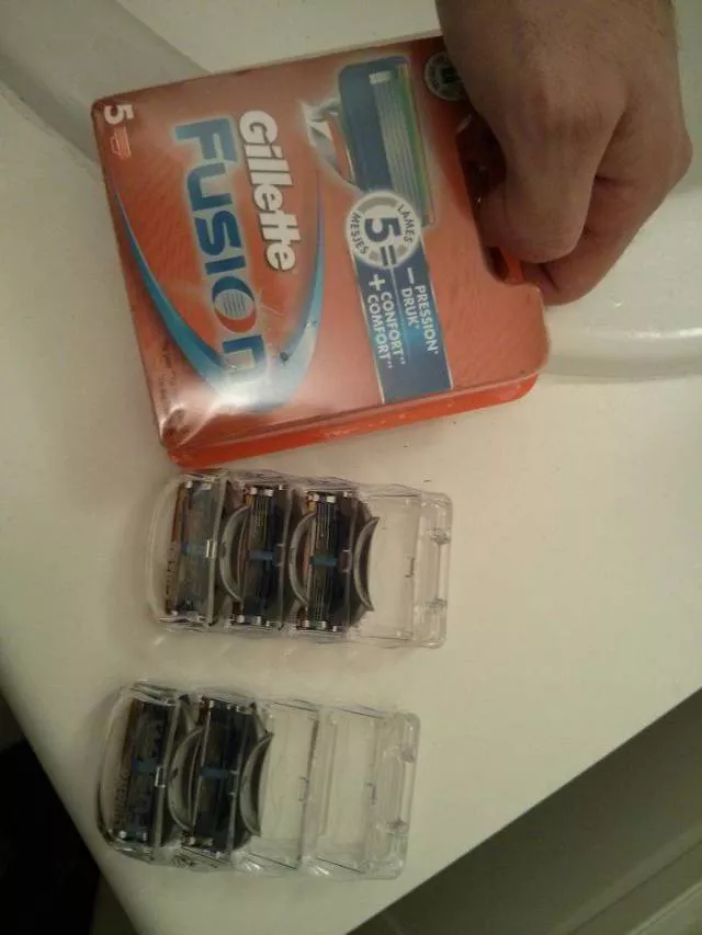 Ne croyez pas au packaging - #3 