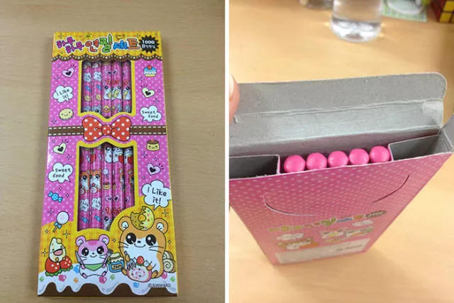 Ne croyez pas au packaging - #33 
