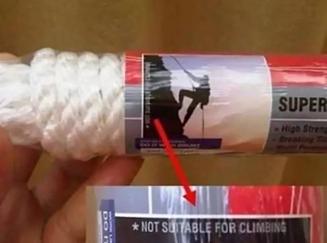 Ne croyez pas au packaging - #35 
