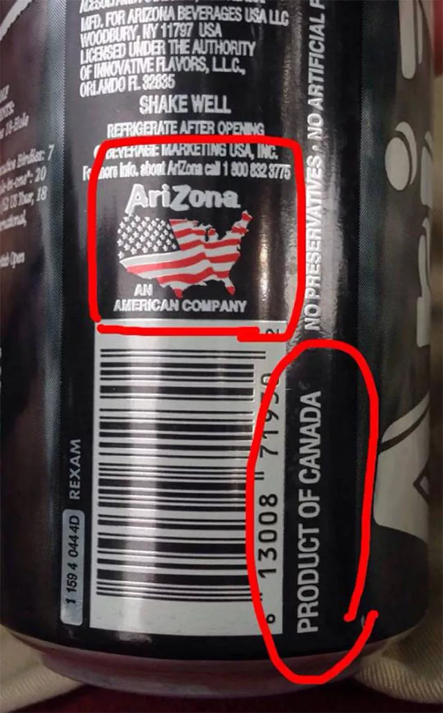 Ne croyez pas au packaging - #41 