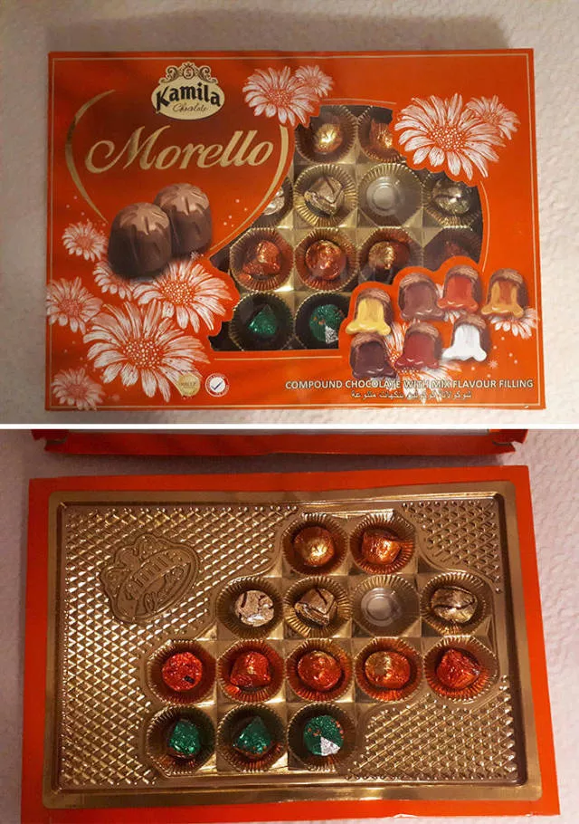 Ne croyez pas au packaging - #45 