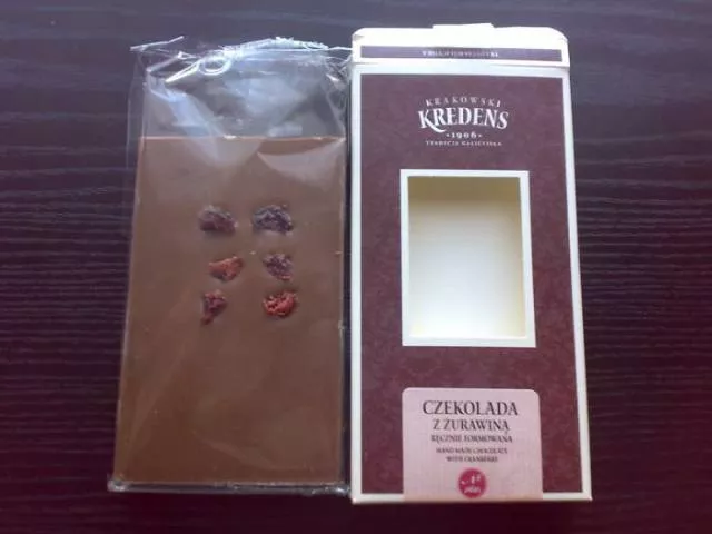 Do not believe in packaging - #6 