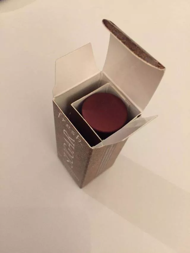 Ne croyez pas au packaging - #8 