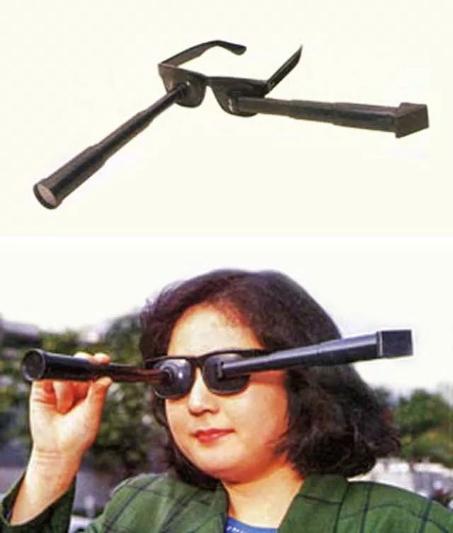 The most useless inventions ever used - #1 