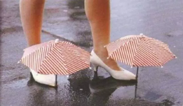 The most useless inventions ever used - #10 