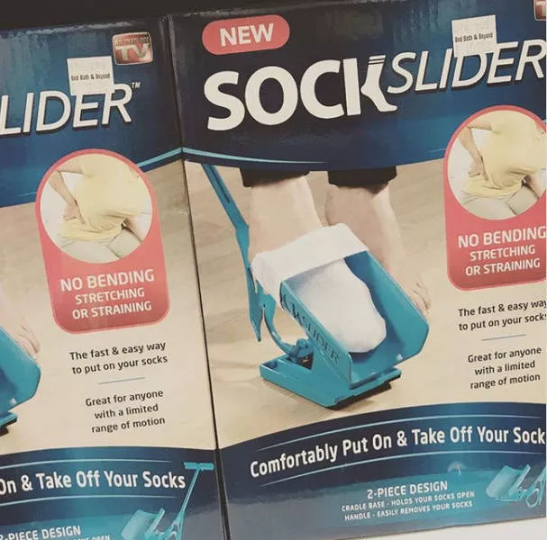 The most useless inventions ever used - #18 