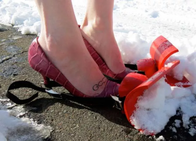 The most useless inventions ever used - #19 