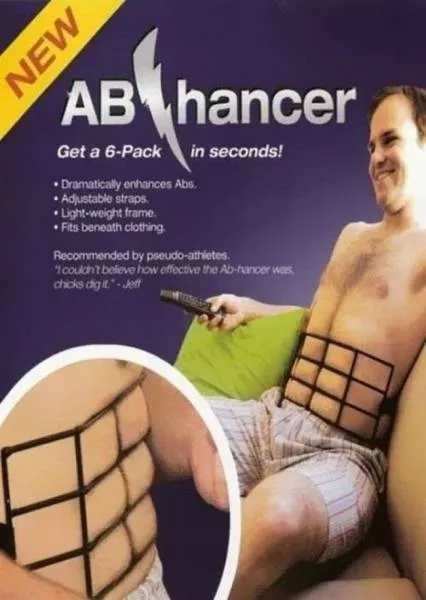 The most useless inventions ever used - #2 