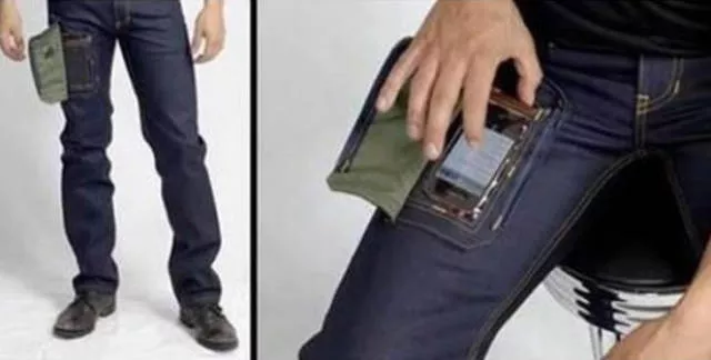 The most useless inventions ever used - #20 