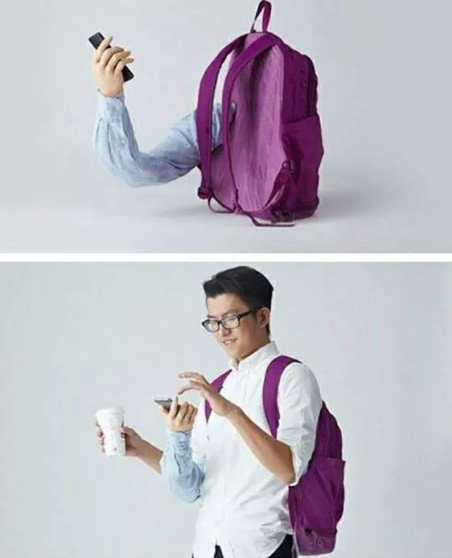 Les inventions les plus inutiles jamais utilisees - #23 