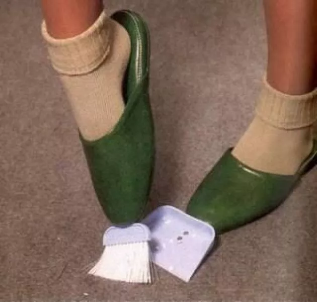 Les inventions les plus inutiles jamais utilisees - #24 