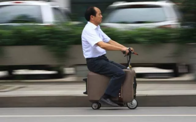 Les inventions les plus inutiles jamais utilisees - #25 