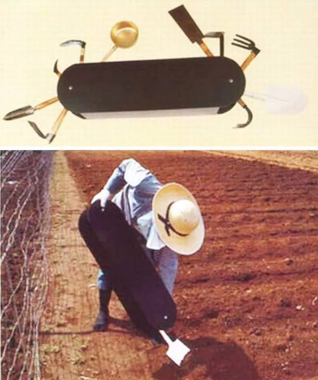 Les inventions les plus inutiles jamais utilisees - #26 