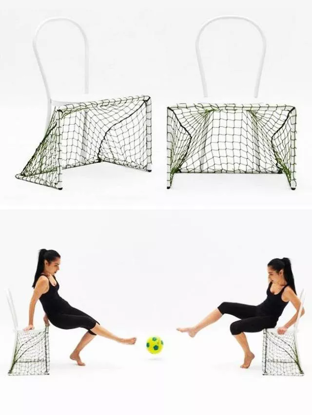 Les inventions les plus inutiles jamais utilisees - #27 