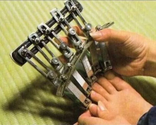 Les inventions les plus inutiles jamais utilisees - #28 