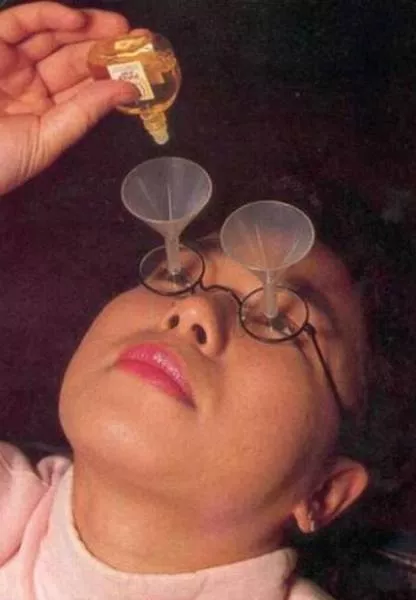 Les inventions les plus inutiles jamais utilisees - #29 
