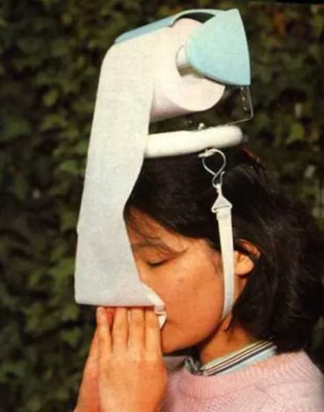 The most useless inventions ever used - #3 
