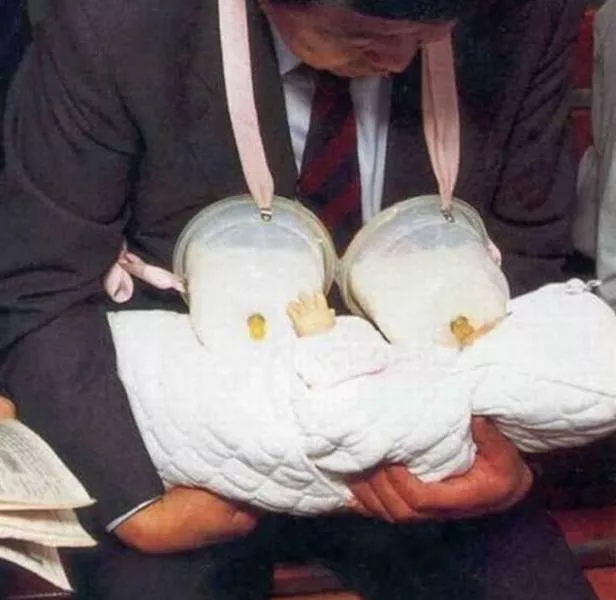 Les inventions les plus inutiles jamais utilisees - #31 
