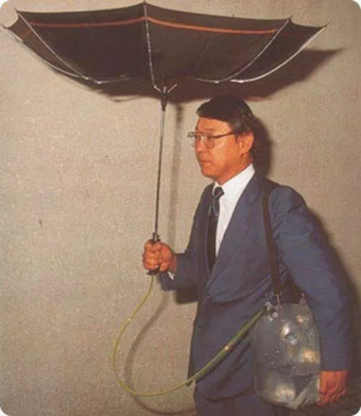 Les inventions les plus inutiles jamais utilisees - #7 