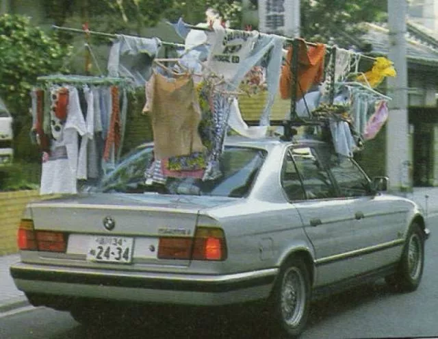 The most useless inventions ever used - #8 
