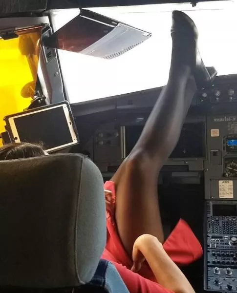 The beauty in full flight - #20 