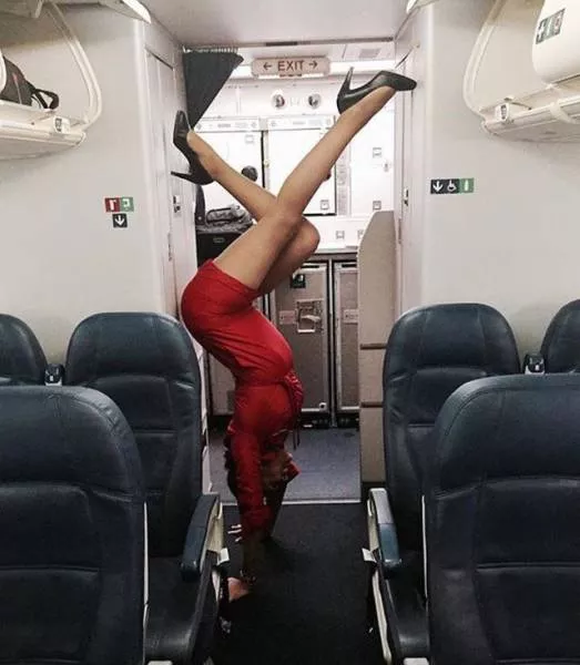 The beauty in full flight - #42 