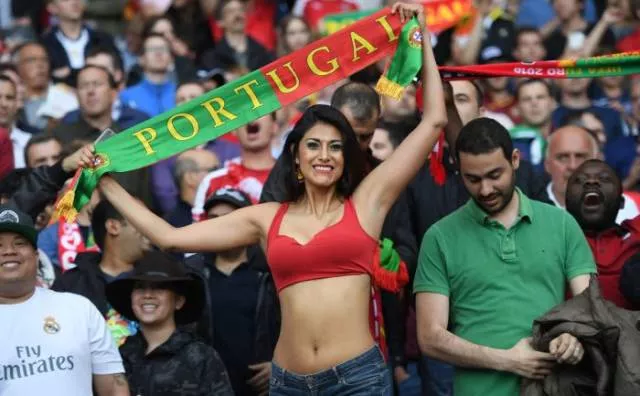 russie 2018 les supportrices les plus belles et sexy - #19 