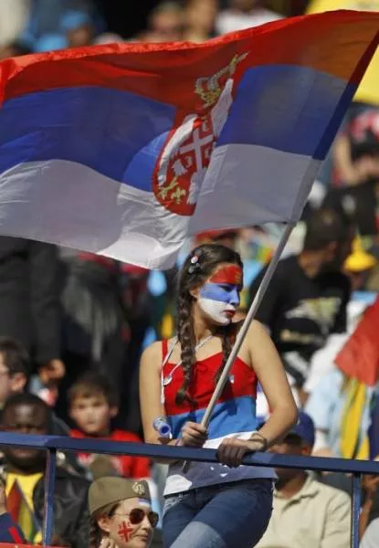  russie 2018 les supportrices les plus belles et sexy - #20 