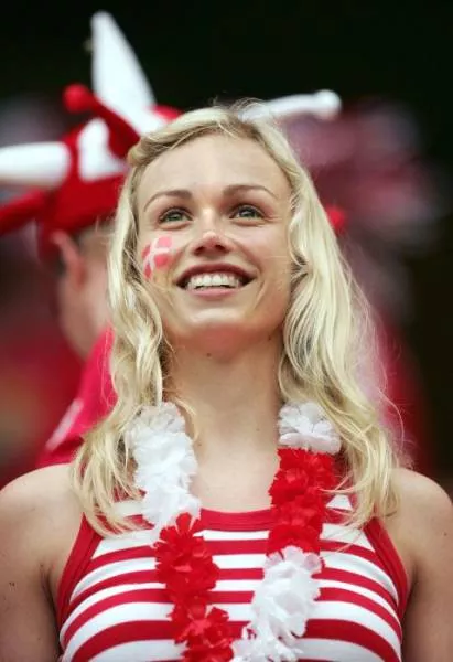  russie 2018 les supportrices les plus belles et sexy - #8 