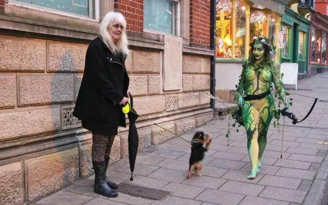Picdump 230 - #4 