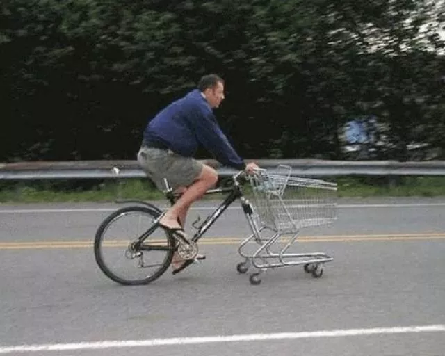 The funniest repairs - #15 