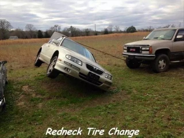 The funniest repairs - #19 