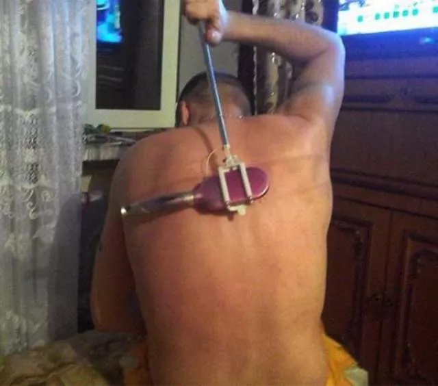 The funniest repairs