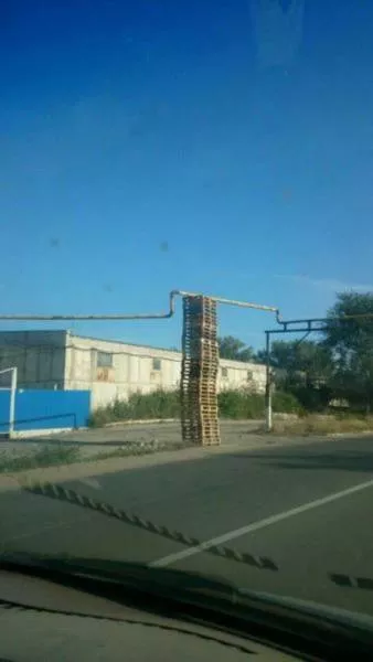 The funniest repairs - #38 The funniest repairs - #38