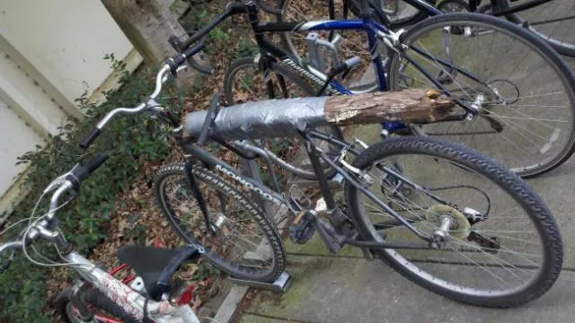 The funniest repairs - #5 