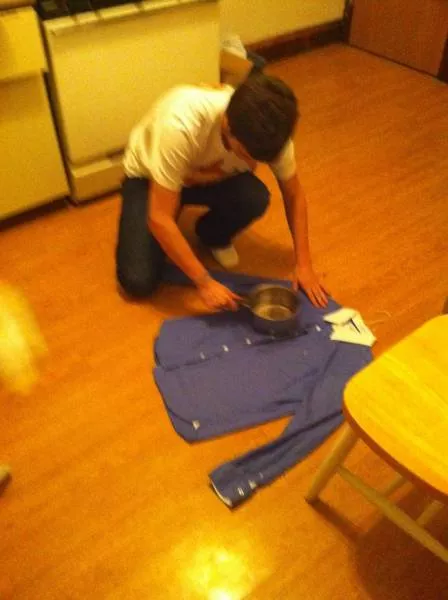 The funniest repairs - #7 