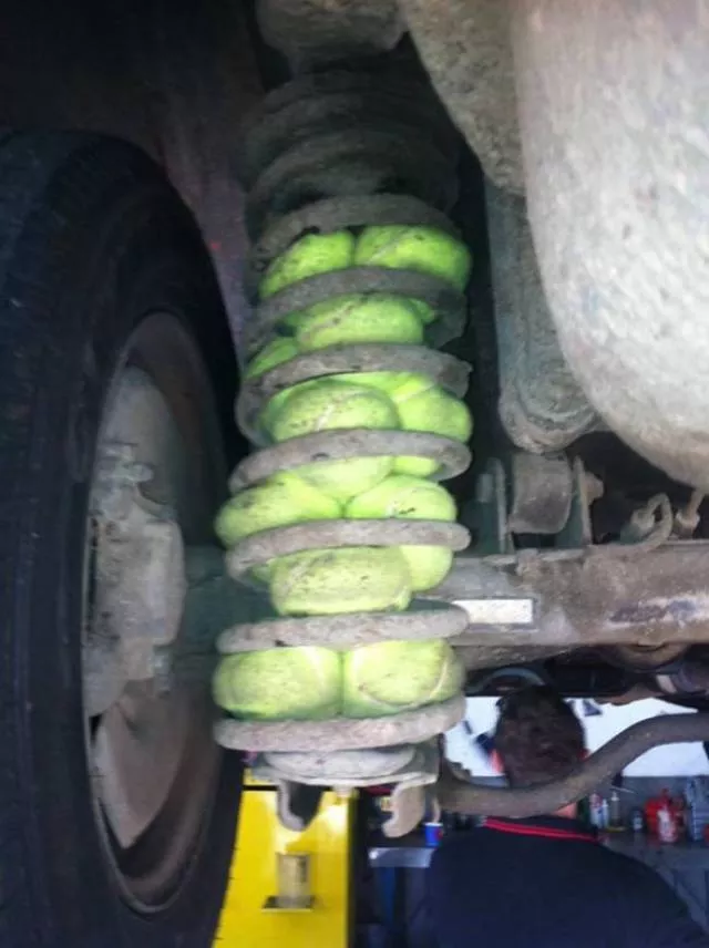 The funniest repairs - #8 