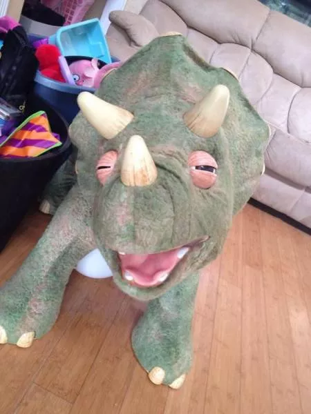 The toys that make controversy - #15 