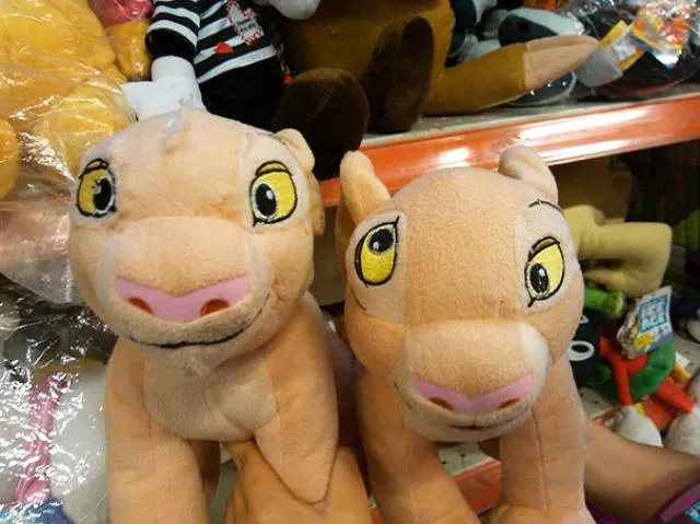 The toys that make controversy - #22 