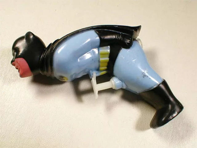 The toys that make controversy - #23 